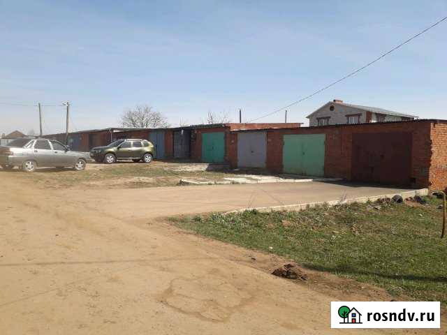 Гараж 26 м² на продажу в Агрызе Агрыз - изображение 1