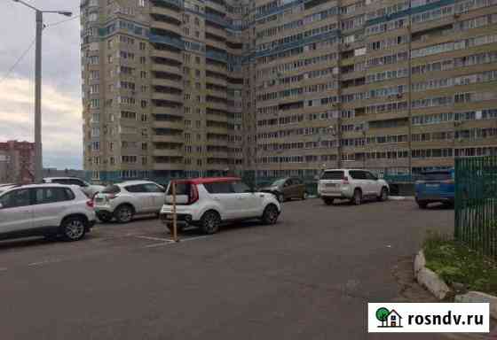 Машиноместо на продажу в Кирове Киров