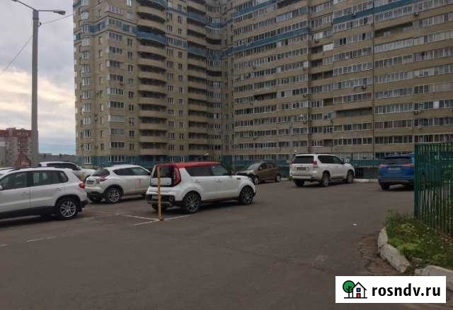 Машиноместо на продажу в Кирове Киров - изображение 1