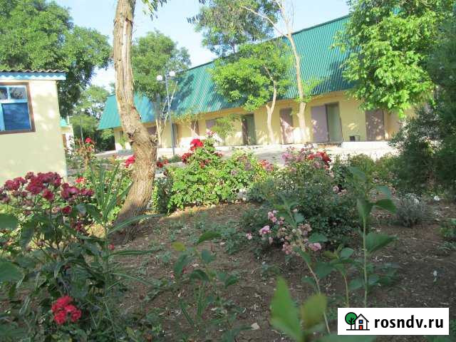 Гостиница, 600 кв.м. Приморский - изображение 1