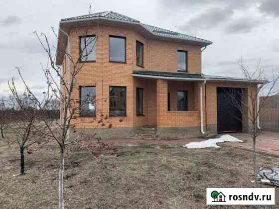 Дом 200 м² на участке 18 сот. на продажу в Северном Белгородской области Северный