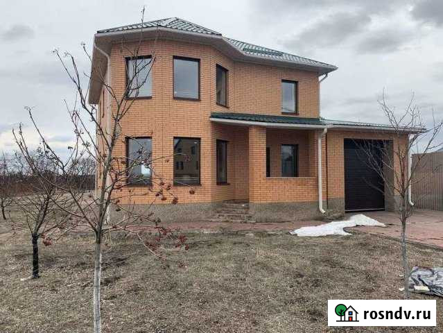 Дом 200 м² на участке 18 сот. на продажу в Северном Белгородской области Северный - изображение 1