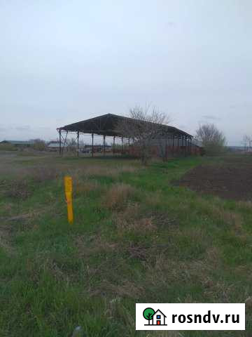 Складское помещение, 655 кв.м. + 55 кв.м. Техпомещение Пешково - изображение 1