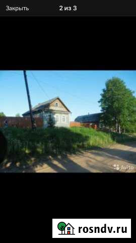 Дом 50 м² на участке 14 сот. на продажу в Белом Тверской области Белый - изображение 1