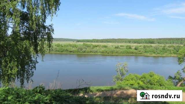 Участок СНТ, ДНП 30 сот. на продажу в Кашине Кашин - изображение 1