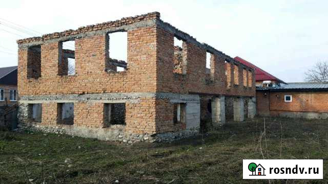 Дом 300 м² на участке 11 сот. на продажу в Дигоре Дигора - изображение 1