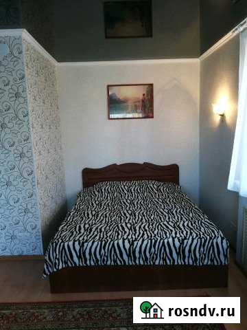 1-комнатная квартира, 30 м², 3/4 эт. в аренду посуточно в Жигулевске Жигулевск - изображение 1