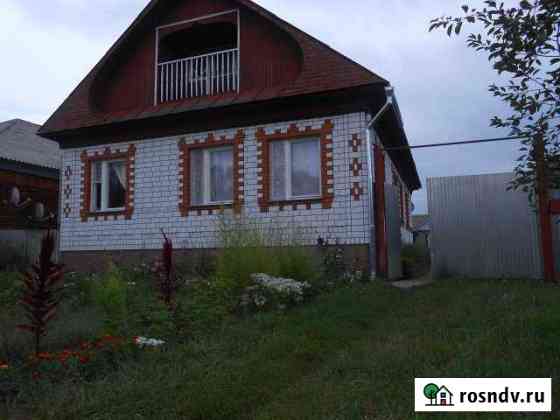 Дом 94 м² на участке 20 сот. на продажу в Новохоперске Новохоперск