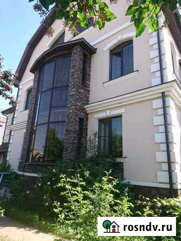 Таунхаус 370 м² на участке 3 сот. на продажу в Туле Тула - изображение 1