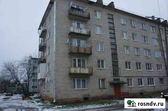 3-комнатная квартира, 57 м², 1/5 эт. на продажу в Малой Вишере Малая Вишера