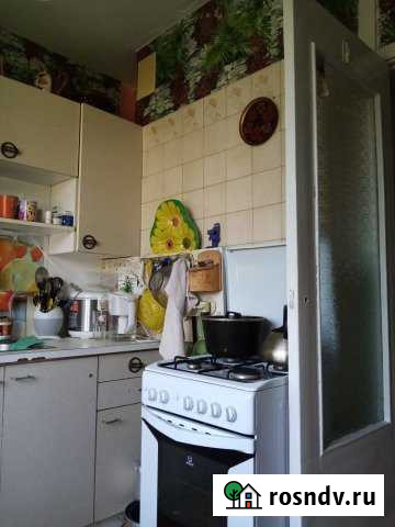 1-комнатная квартира, 36 м², 4/5 эт. в аренду на длительный срок во Всеволожске Всеволожск - изображение 1