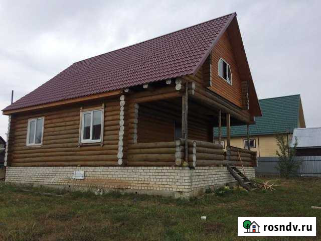 Дом 70 м² на участке 15 сот. на продажу в Зубовой Поляне Зубова Поляна - изображение 1