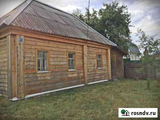 Дом 72 м² на участке 11 сот. на продажу в Шилово Шилово