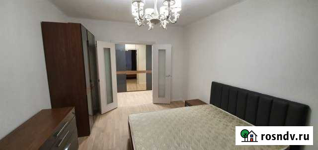 3-комнатная квартира, 76 м², 17/23 эт. в аренду на длительный срок в Мытищах Мытищи - изображение 1