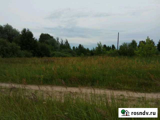 Участок ИЖС 20 сот. на продажу в Ильиногорске Ильиногорск - изображение 1