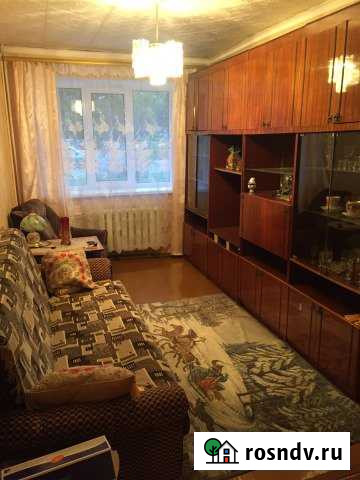 3-комнатная квартира, 53 м², 1/2 эт. на продажу в Инсаре Инсар - изображение 1