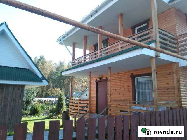 Участок СНТ, ДНП 6 сот. на продажу в Верхней Пышме Верхняя Пышма - изображение 1