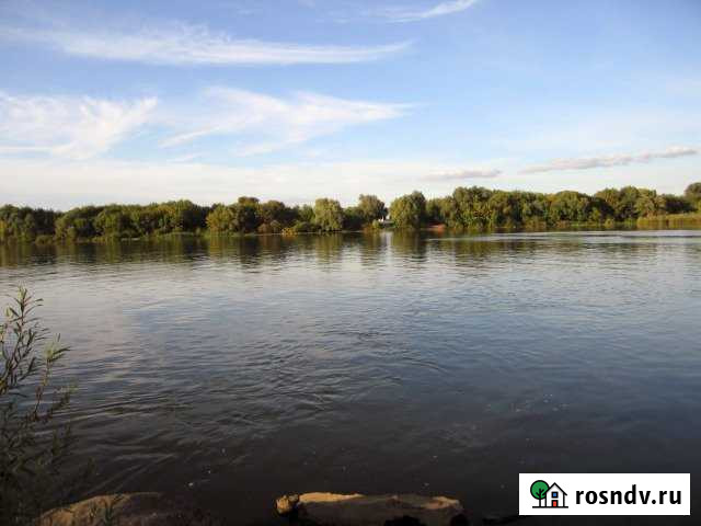 Участок СНТ, ДНП 11 сот. на продажу в Белоомуте Белоомут - изображение 1