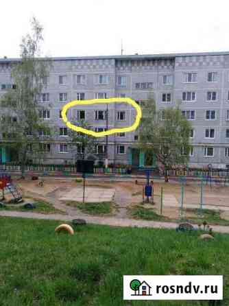 3-комнатная квартира, 63 м², 3/5 эт. на продажу в Дорогобуже Дорогобуж