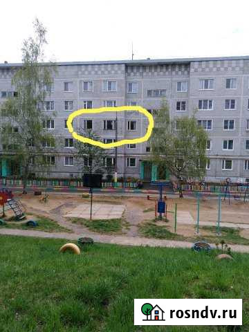 3-комнатная квартира, 63 м², 3/5 эт. на продажу в Дорогобуже Дорогобуж - изображение 1