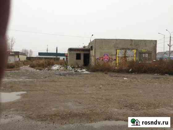 Помещение свободного назначения, 130 кв.м. Усолье-Сибирское