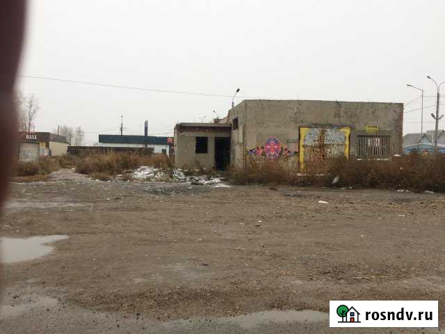 Помещение свободного назначения, 130 кв.м. Усолье-Сибирское - изображение 1