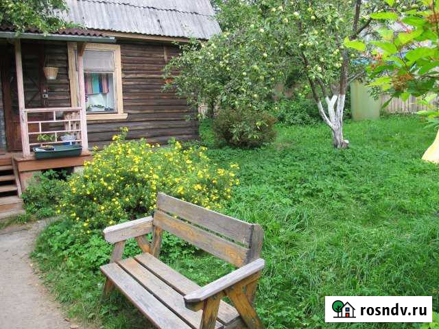 Дача 50 м² на участке 12 сот. на продажу в Сертолово Сертолово - изображение 1