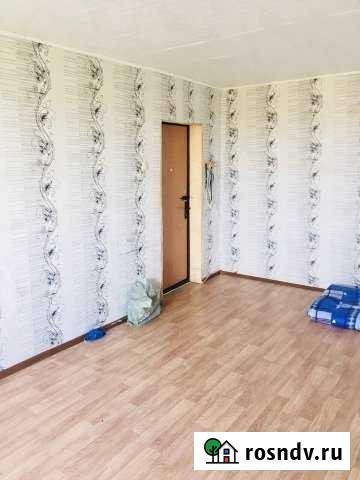 Комната 18 м² в 8-ком. кв., 4/9 эт. на продажу в Егорьевске Егорьевск - изображение 1