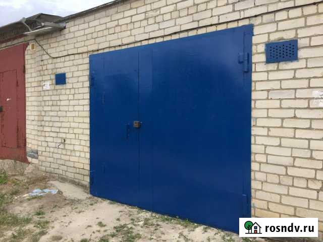 Гараж 30 м² на продажу в Северном Белгородской области Северный - изображение 1