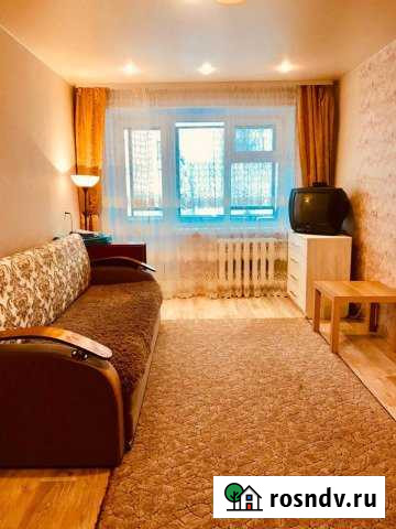 1-комнатная квартира, 36 м², 2/5 эт. в аренду посуточно в Сатке Сатка - изображение 1