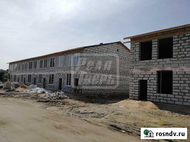 Таунхаус 146 м² на участке 1.5 сот. на продажу в Твери Тверь - изображение 1