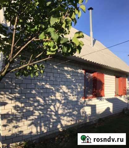 Дача 55 м² на участке 6 сот. на продажу в Горелом Горелое - изображение 1