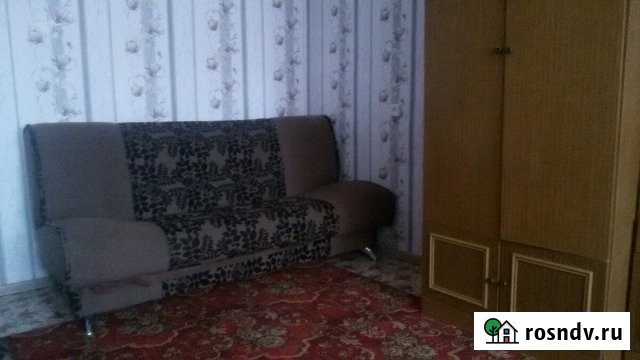 1-комнатная квартира, 32 м², 1/5 эт. в аренду посуточно в Куйбышеве Куйбышев - изображение 1