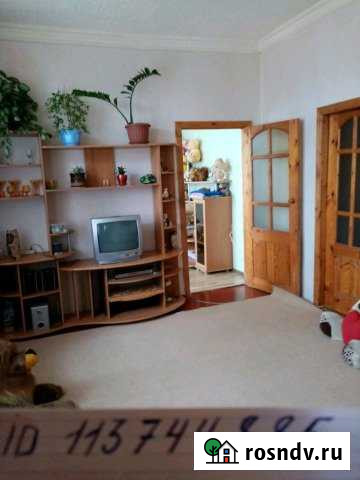 2-комнатная квартира, 51 м², 2/3 эт. в аренду посуточно в Сергиевом Посаде Сергиев Посад - изображение 1