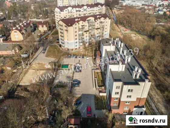 Офисное помещение, 20.2 кв.м. Калининград