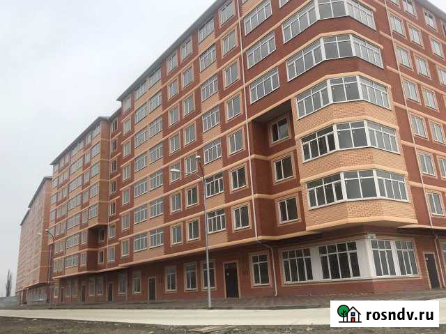 2-комнатная квартира, 64 м², 7/9 эт. на продажу в Яблоновском Яблоновский - изображение 1