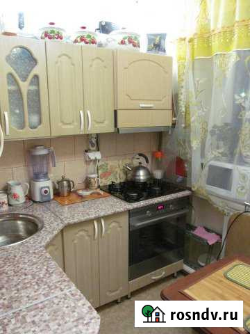 1-комнатная квартира, 30 м², 1/2 эт. на продажу в Киришах Кириши - изображение 1