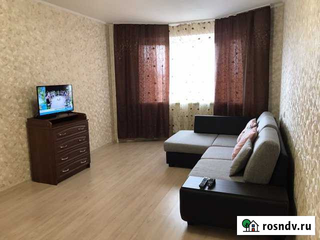 2-комнатная квартира, 70 м², 10/10 эт. в аренду посуточно в Дмитрове Дмитров - изображение 1