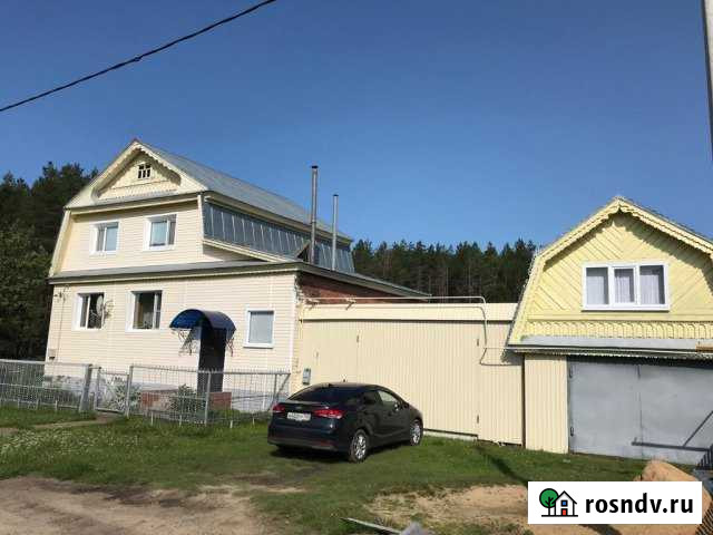 Дом 146 м² на участке 18 сот. на продажу в Ибреси Ибреси - изображение 1