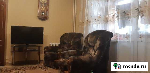 3-комнатная квартира, 60 м², 5/5 эт. на продажу в Кузнецке Кузнецк - изображение 1