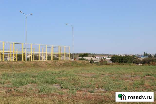 Участок промназначения 60 сот. на продажу в Стрелецком Стрелецкое - изображение 1