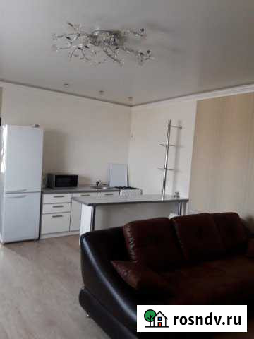 Дом 56 м² на участке 10 сот. в аренду посуточно в Дубовом Умете Дубовый Умет - изображение 1