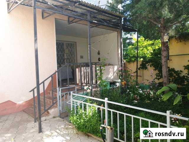 Дом 110 м² на участке 1 сот. в аренду на длительный срок в Анапе Анапа - изображение 1