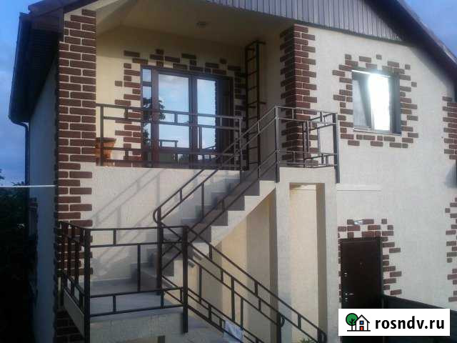 Комната 9 м² в 3-ком. кв., 3/3 эт. в аренду посуточно в Абрау-Дюрсо Абрау-Дюрсо - изображение 1