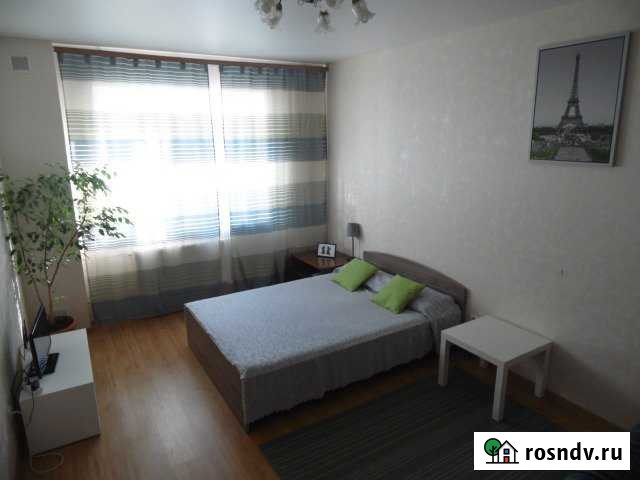 1-комнатная квартира, 44 м², 6/14 эт. в аренду посуточно в Обнинске Обнинск - изображение 1