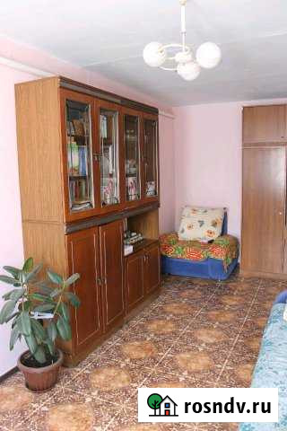 3-комнатная квартира, 62 м², 2/2 эт. на продажу в Еманжелинске Еманжелинск - изображение 1