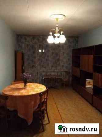 3-комнатная квартира, 58 м², 3/5 эт. на продажу в Шахунье Шахунья
