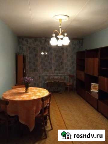 3-комнатная квартира, 58 м², 3/5 эт. на продажу в Шахунье Шахунья - изображение 1