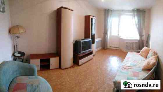 3-комнатная квартира, 60 м², 1/5 эт. в аренду посуточно в Костроме Кострома
