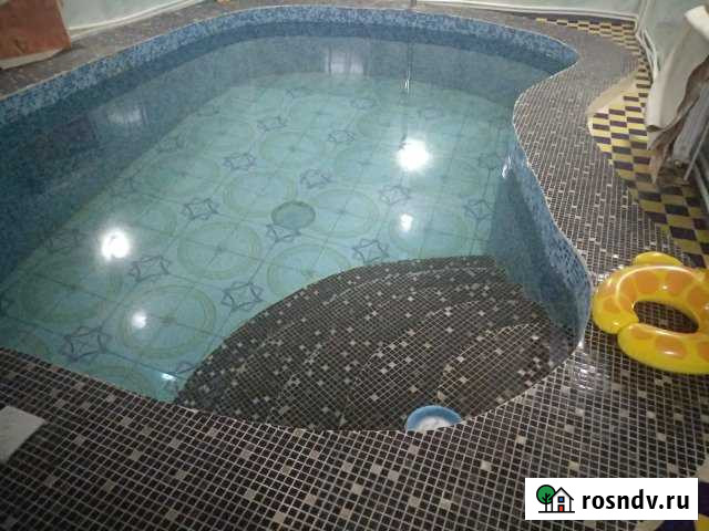 Дом 320 м² на участке 9 сот. на продажу в Чемодановке Чемодановка - изображение 1